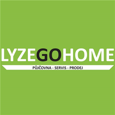 LYŽE GO HOME-PŮJČOVNA A SERVIS